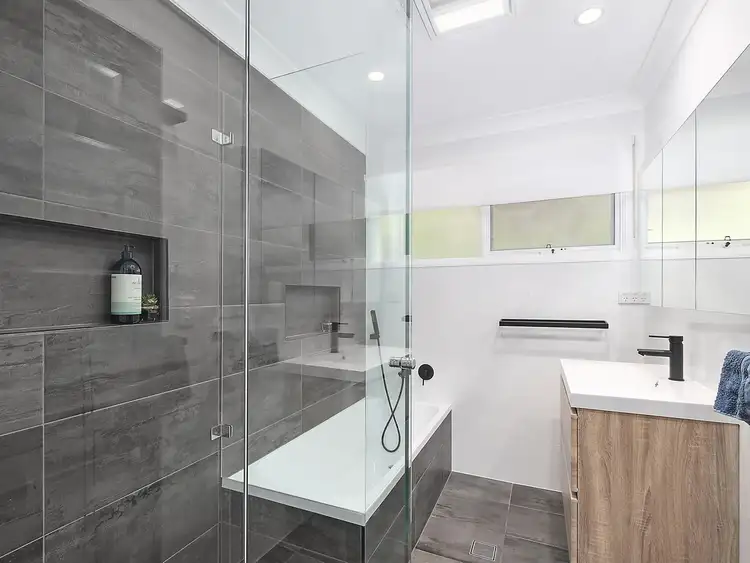 Fourth view of Homely house listing, 43 Reiby Drive, Baulkham Hills NSW 2153