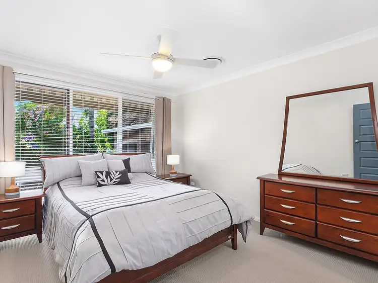 Fifth view of Homely house listing, 43 Reiby Drive, Baulkham Hills NSW 2153