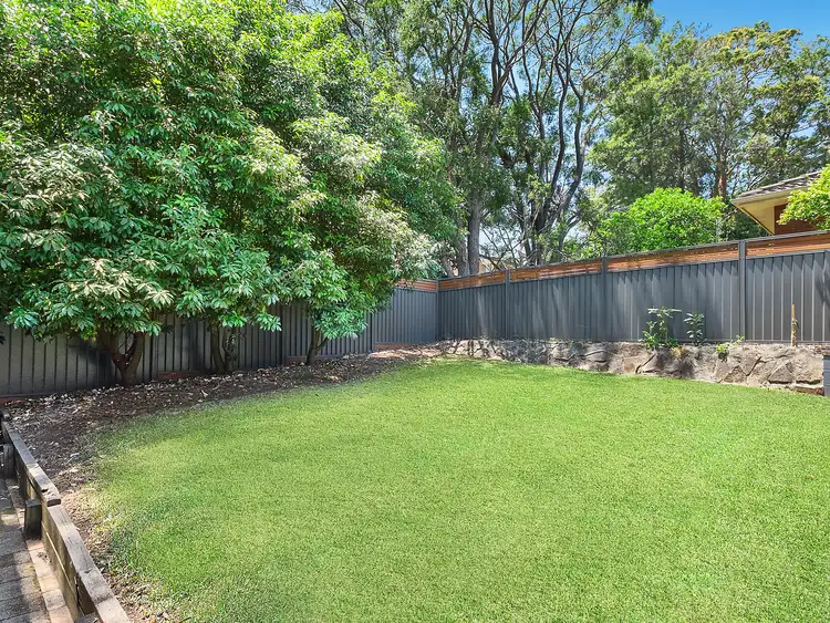 Sixth view of Homely house listing, 43 Reiby Drive, Baulkham Hills NSW 2153