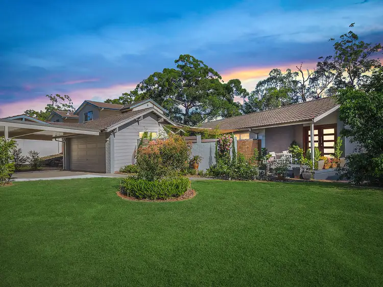 Main view of Homely house listing, 27 Williams Road, North Rocks NSW 2151