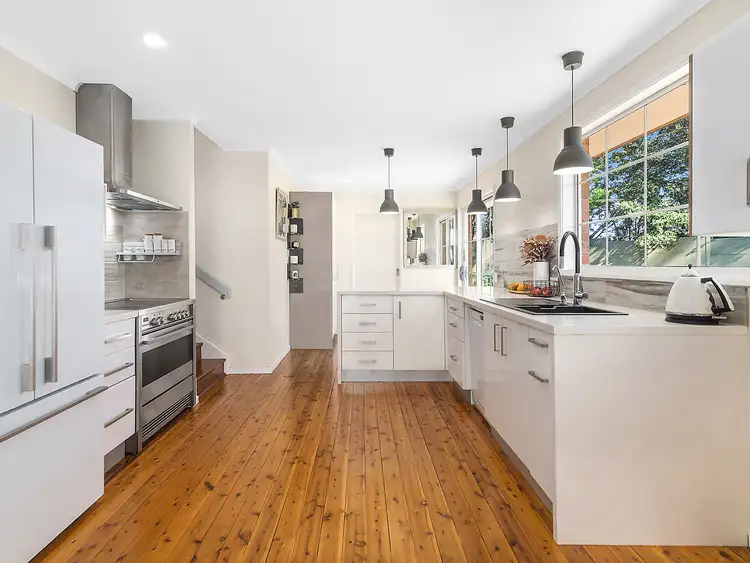 Third view of Homely house listing, 27 Williams Road, North Rocks NSW 2151