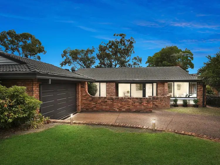 9 Turner Avenue, Baulkham Hills NSW 2153