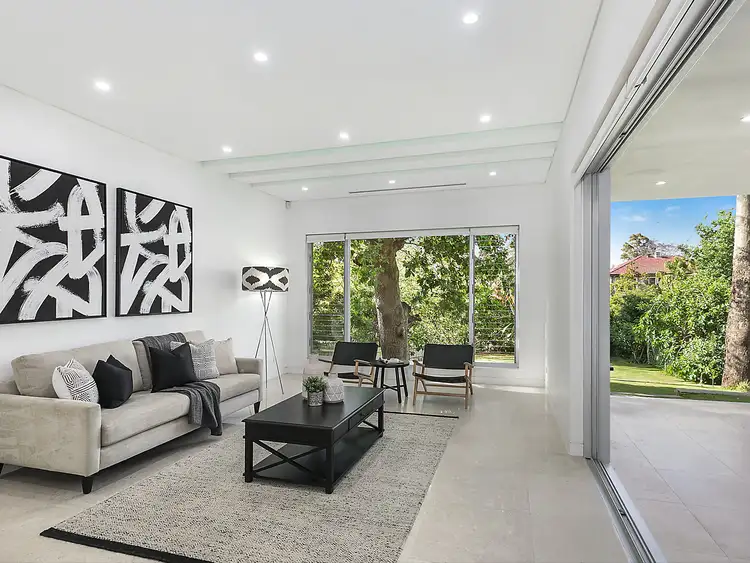 Fifth view of Homely house listing, 8 Dean Street, West Pennant Hills NSW 2125