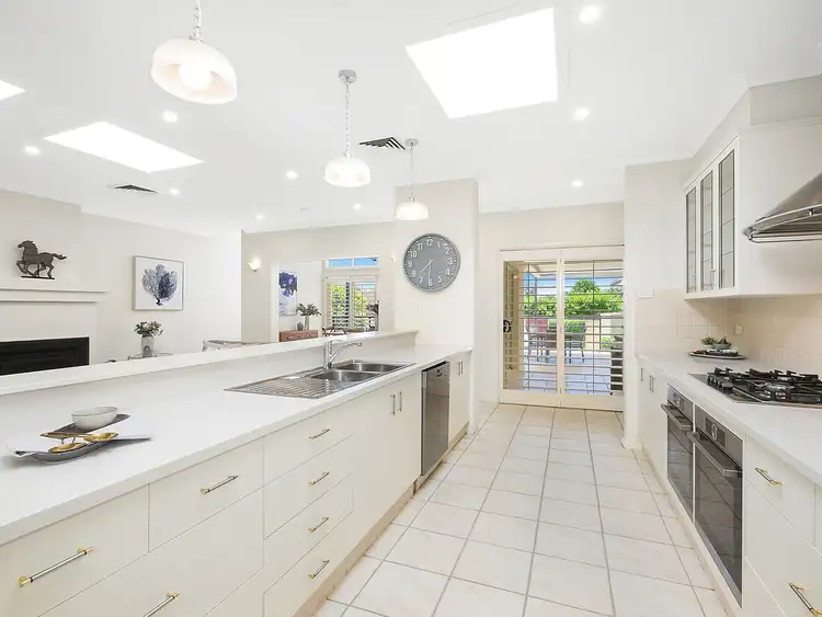 Fifth view of Homely house listing, 1 Talofa Place, Castle Hill NSW 2154