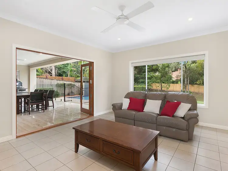Third view of Homely house listing, 61 Telfer Road, Castle Hill NSW 2154