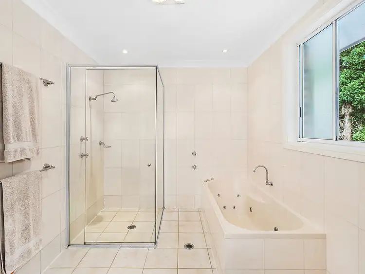 Fifth view of Homely house listing, 61 Telfer Road, Castle Hill NSW 2154