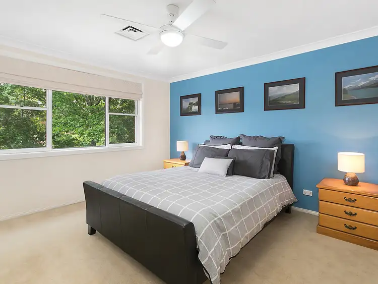 Sixth view of Homely house listing, 61 Telfer Road, Castle Hill NSW 2154