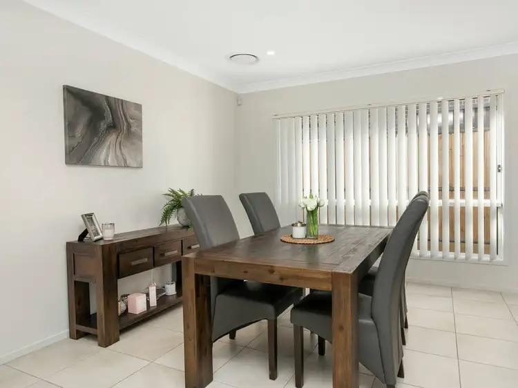 Fourth view of Homely house listing, 45 Kingfield Road, North Kellyville NSW 2155