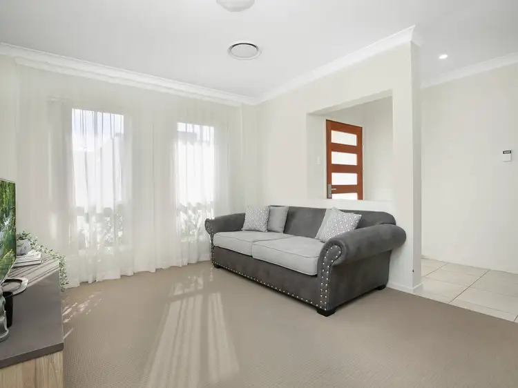 Fifth view of Homely house listing, 45 Kingfield Road, North Kellyville NSW 2155