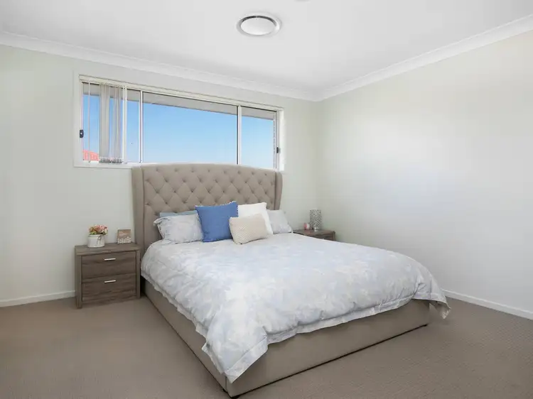 Sixth view of Homely house listing, 45 Kingfield Road, North Kellyville NSW 2155