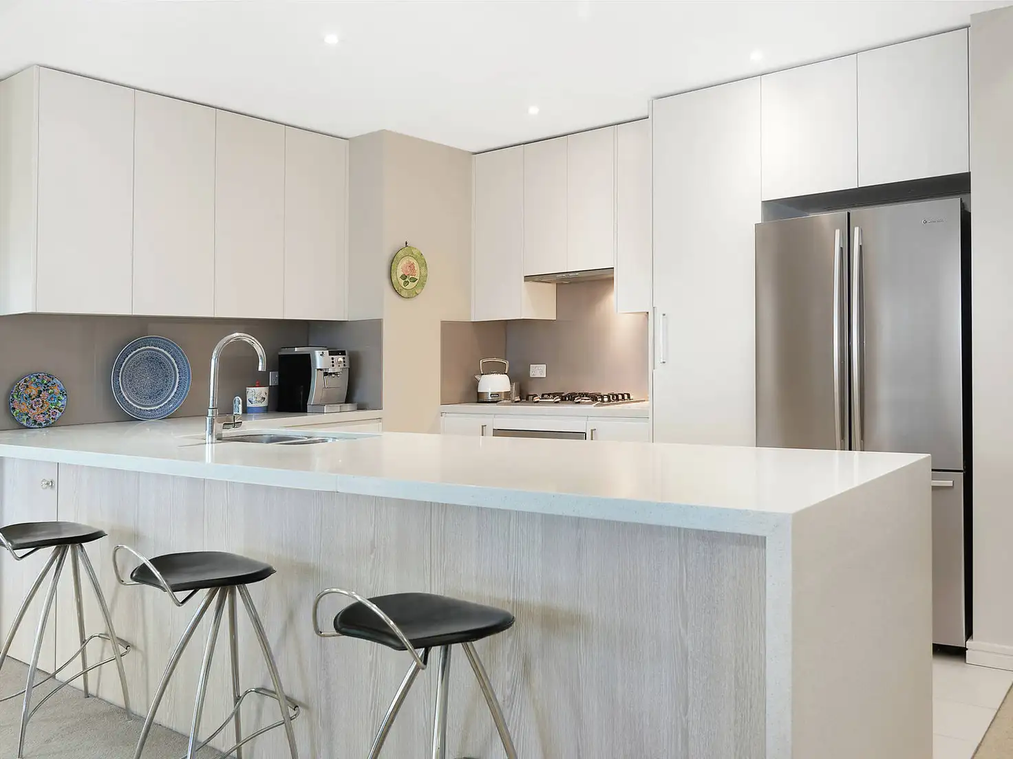 Main view of Homely apartment listing, 29/9 Garthowen Crescent, Castle Hill NSW 2154