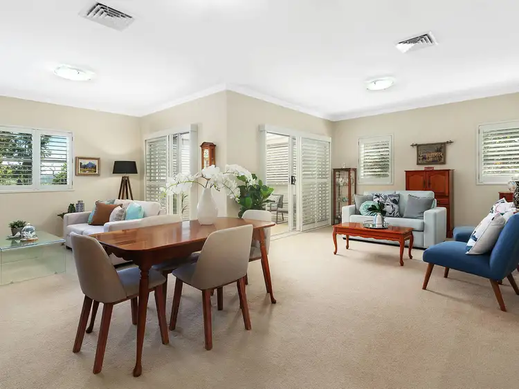 Second view of Homely apartment listing, 29/9 Garthowen Crescent, Castle Hill NSW 2154
