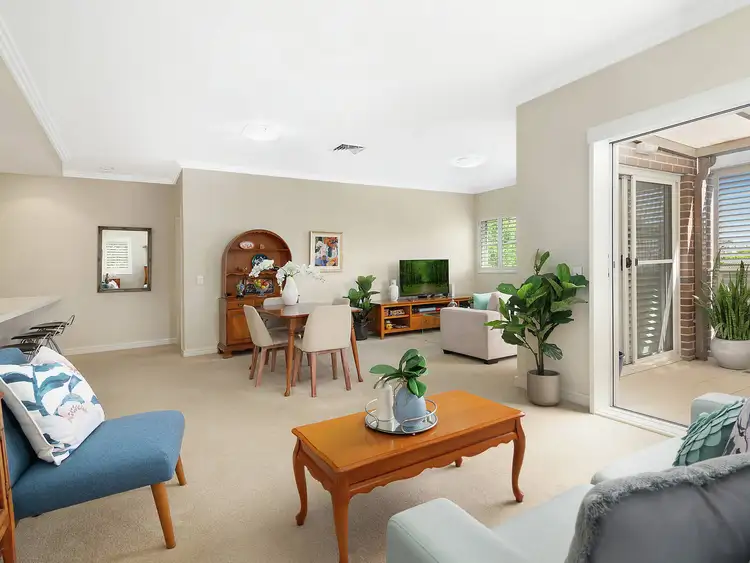 Third view of Homely apartment listing, 29/9 Garthowen Crescent, Castle Hill NSW 2154