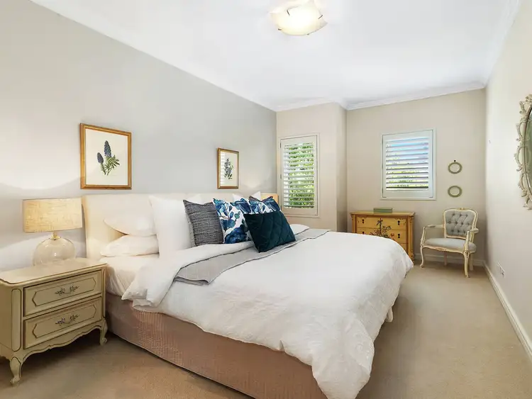 Fourth view of Homely apartment listing, 29/9 Garthowen Crescent, Castle Hill NSW 2154