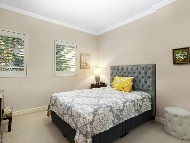 Fifth view of Homely apartment listing, 29/9 Garthowen Crescent, Castle Hill NSW 2154
