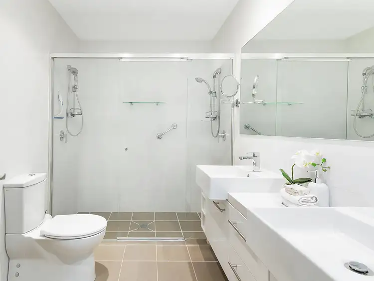 Sixth view of Homely apartment listing, 29/9 Garthowen Crescent, Castle Hill NSW 2154
