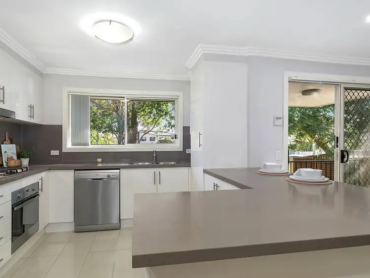 Fourth view of Homely townhouse listing, 1/77 Old Castle Hill Road, Castle Hill NSW 2154