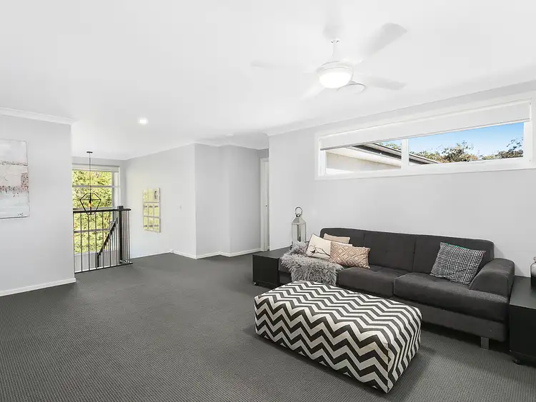 Sixth view of Homely house listing, 8 Brown Place, Kellyville NSW 2155