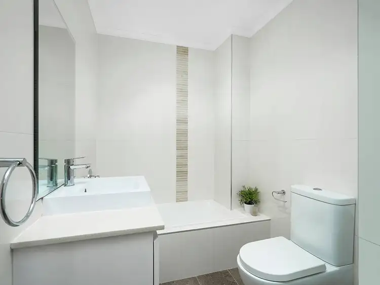 Sixth view of Homely apartment listing, 10/7 Harrington Avenue, Castle Hill NSW 2154