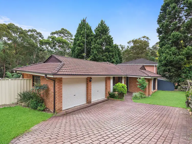 7 Keighran Place, Cherrybrook NSW 2126