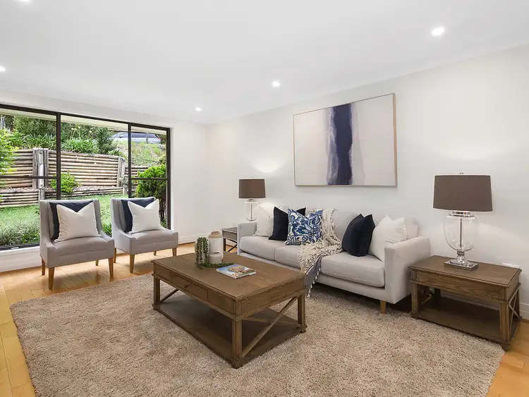 Fifth view of Homely house listing, 7 Keighran Place, Cherrybrook NSW 2126