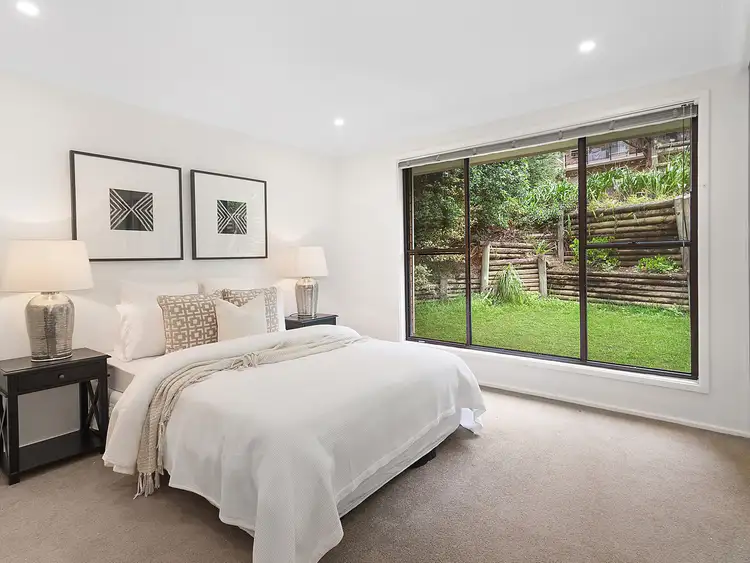 Sixth view of Homely house listing, 7 Keighran Place, Cherrybrook NSW 2126