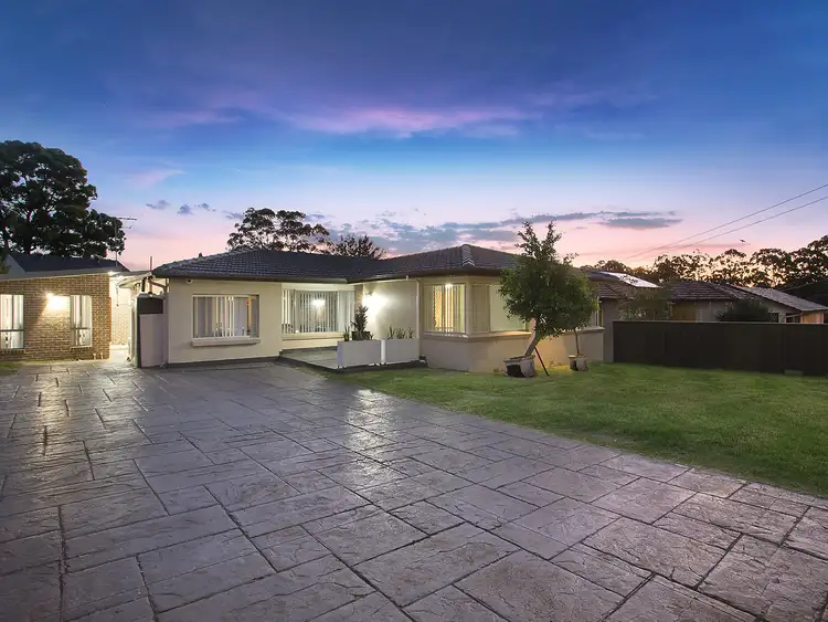 198 Seven Hills Road, Baulkham Hills NSW 2153