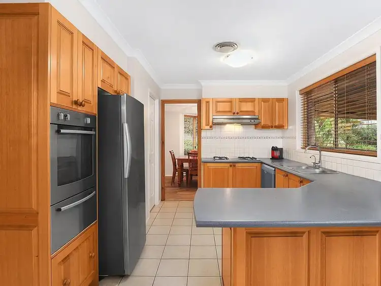 Third view of Homely house listing, 22 Sacoya Avenue, Bella Vista NSW 2153
