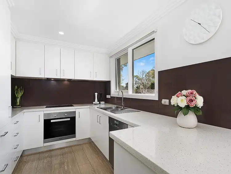 Fourth view of Homely house listing, 37 Mill Drive, North Rocks NSW 2151