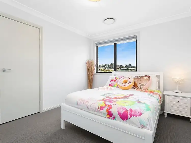 Sixth view of Homely house listing, 16 Myles Crescent, North Kellyville NSW 2155