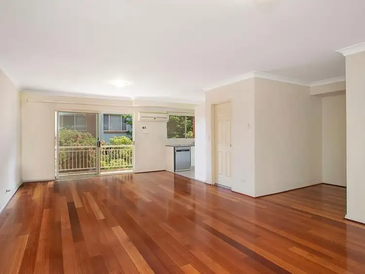 Second view of Homely apartment listing, 11/59 Buller Street, North Parramatta NSW 2151