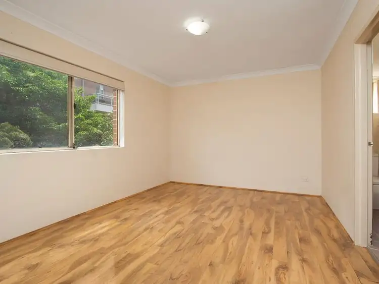 Fourth view of Homely apartment listing, 11/59 Buller Street, North Parramatta NSW 2151