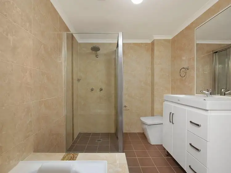 Fifth view of Homely apartment listing, 11/59 Buller Street, North Parramatta NSW 2151