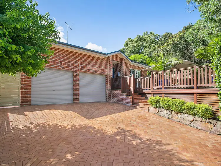 Main view of Homely house listing, 10 Gardiner Road, Galston NSW 2159