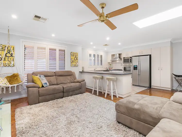 Second view of Homely house listing, 10 Gardiner Road, Galston NSW 2159