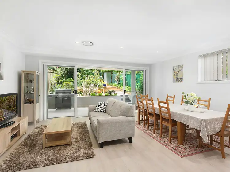 3A Murrills Crescent, Baulkham Hills NSW 2153