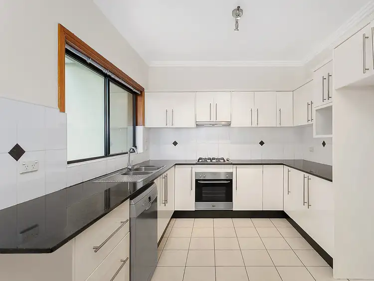 Third view of Homely townhouse listing, 6/48 Dobson Crescent, Baulkham Hills NSW 2153