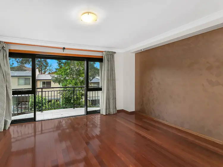 Fourth view of Homely townhouse listing, 6/48 Dobson Crescent, Baulkham Hills NSW 2153