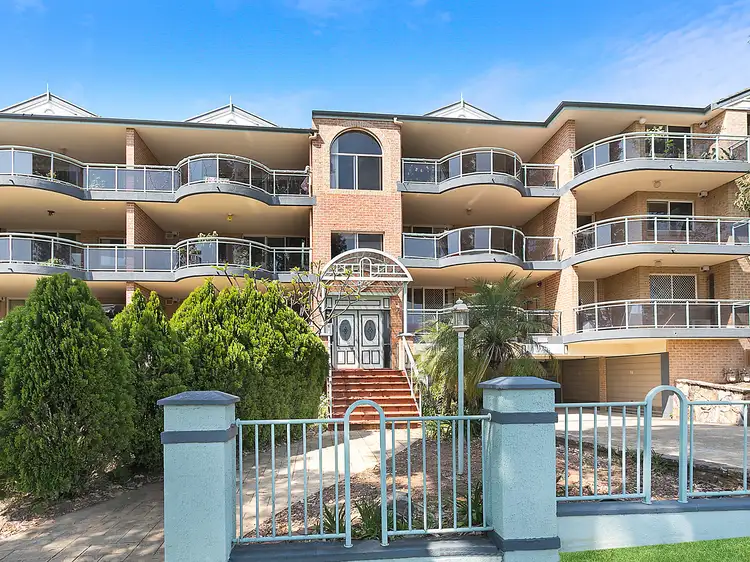 13/26 Bailey Street, Westmead NSW 2145