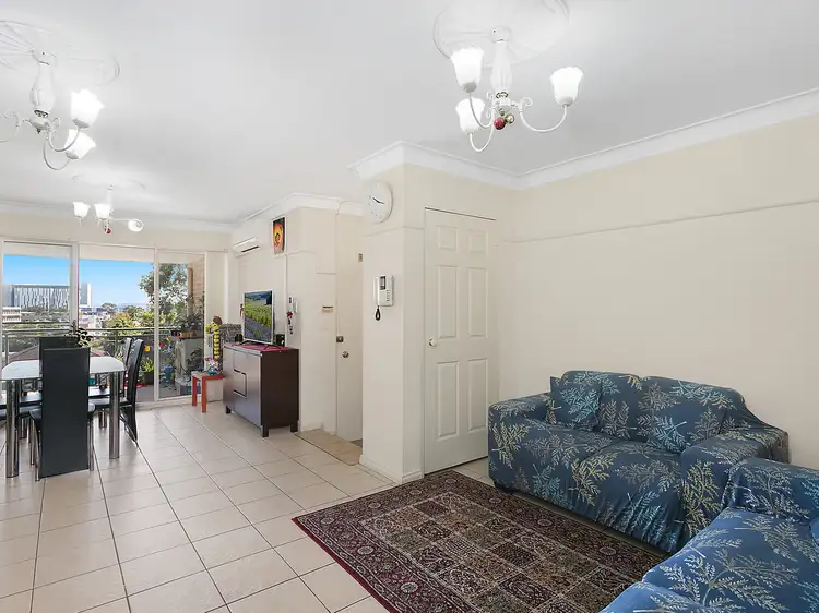 Third view of Homely unit listing, 13/26 Bailey Street, Westmead NSW 2145