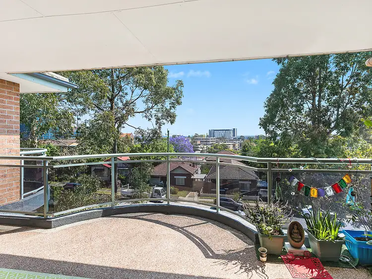 Fourth view of Homely unit listing, 13/26 Bailey Street, Westmead NSW 2145