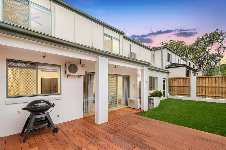 7/7-9 Cross Street, Baulkham Hills NSW 2153