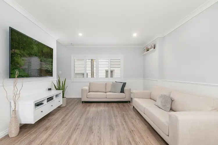 Third view of Homely townhouse listing, 7/7-9 Cross Street, Baulkham Hills NSW 2153