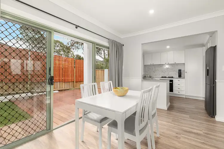 Fourth view of Homely townhouse listing, 7/7-9 Cross Street, Baulkham Hills NSW 2153