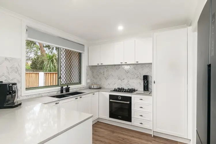 Fifth view of Homely townhouse listing, 7/7-9 Cross Street, Baulkham Hills NSW 2153