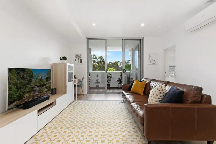 309/27C North Rocks Road, North Rocks NSW 2151