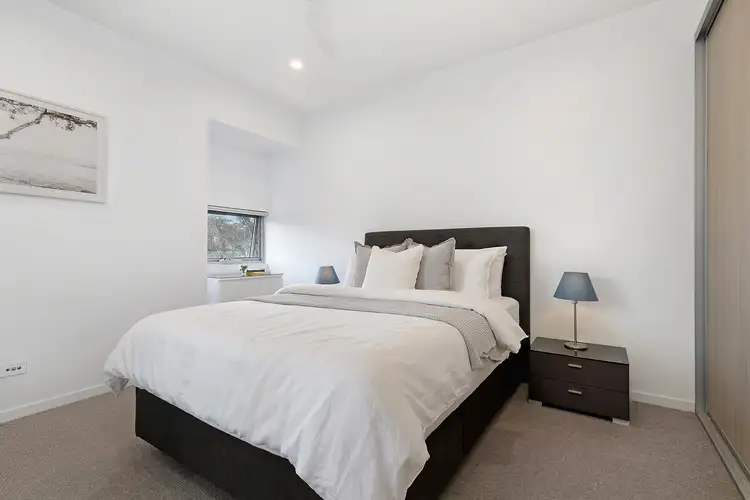 Sixth view of Homely unit listing, 309/27C North Rocks Road, North Rocks NSW 2151