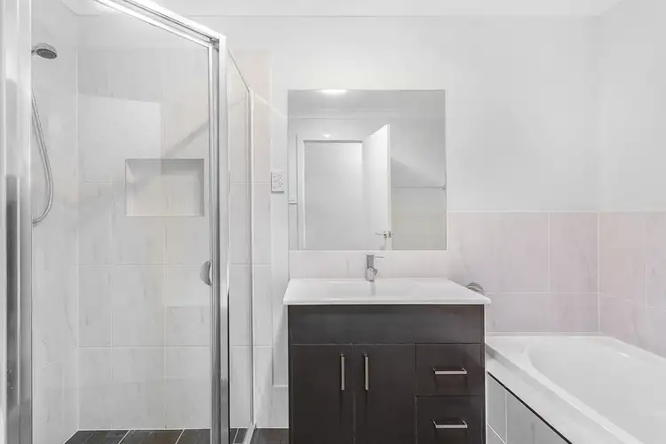 Fifth view of Homely house listing, 9A&9B Mill Drive, North Rocks NSW 2151