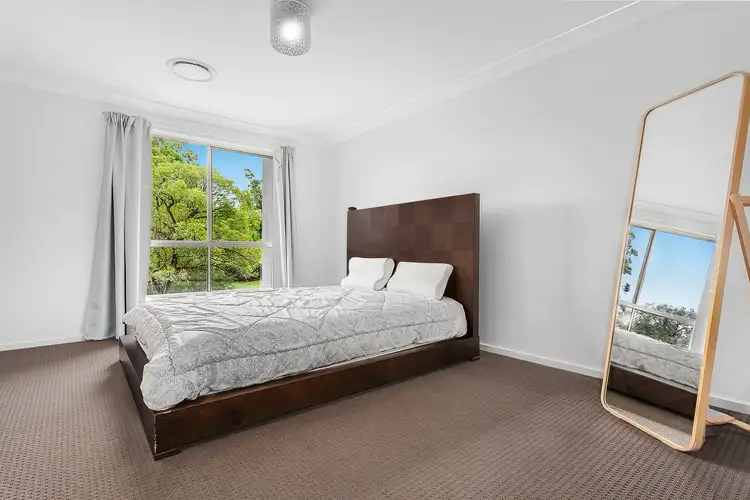 Sixth view of Homely house listing, 9A&9B Mill Drive, North Rocks NSW 2151