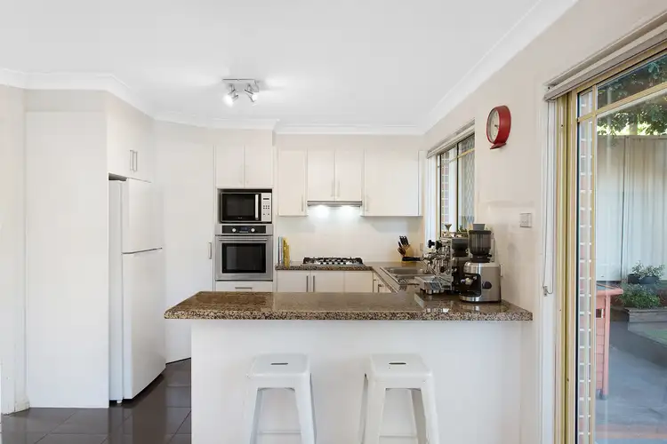Third view of Homely townhouse listing, 11/193-195 North Rocks Road, North Rocks NSW 2151